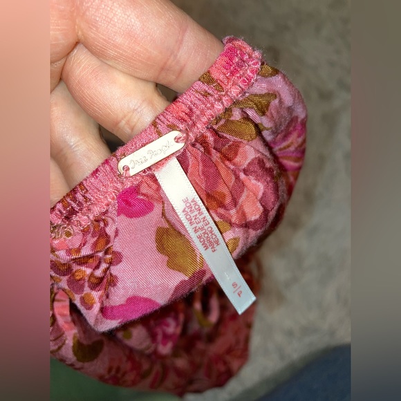 Free People Floral Dress - Picture 6 of 7